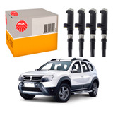 Bobina Ignicao Ngk Duster