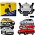Bobina Ignição Original Marelli Volkswagen 1.0 E 1.6 4 Pinos