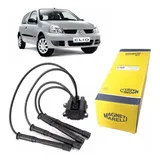 Bobina Ignicao Peugeot 206