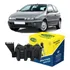 Bobina Ignição Siena Palio Brava Marea Doblo 1.6 16v Marelli
