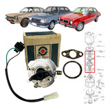 Bobina Impulsora Distribuidor Chevette