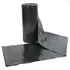 Bobina Lona Plástica Preta 4x50 6kg Construção Pintura Obra