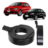 Bobina Magnetica Comp Vw Gol G5 G6 Fox Polo Saveiro Voyage