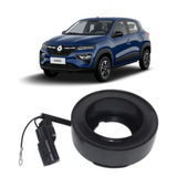 Bobina Magnético Compres 10sl15 Ar Cond Renault Kwid 1 0 3cc