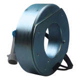 Bobina Magnético Compressor Ar Cond Delphi Cvc Gm Celta