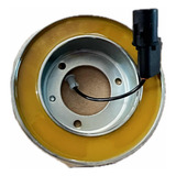 Bobina Magnetico Compressor Ar