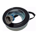 Bobina Magnetico Compressor Cvc