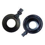 Bobina Magnético Compressor Ford Focus 2 0 Duratec 2008 2012