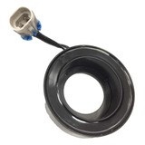 Bobina Magnetico Do Compressor