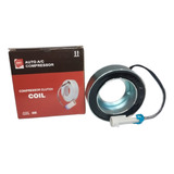 Bobina Magneto Compressor Cvc Delphi Mahle Fiat Gm Diversos