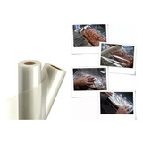 Bobina Papel Celofane Churrasco