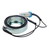 Bobina Para Compressor Calsonic