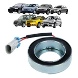 Bobina Para Compressor Cvc Gm Astra Celta Corsa Meriva