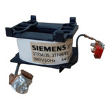 Bobina Para Contator Siemens