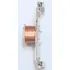 Bobina Para Contatores 3rt1044 Em 110 Vca Siemens
