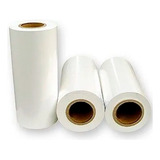 Bobina Para Plastificação Ofício   A4 0 05 60 Metros