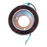 Bobina Polia Compressor Ar