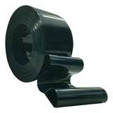 Bobina Pvc Verde Para Solda 20 M