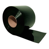 Bobina Pvc Verde Translucida