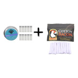 Bobina Resistencia Mesh 0