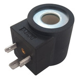 Bobina Solenoide 12vdc 13mm