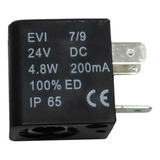 Bobina Solenoide 24v Para