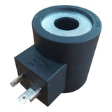 Bobina Solenoide 24vdc Diametro