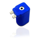 Bobina Solenoide Da Valvula