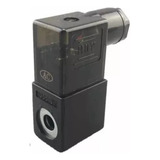 Bobina Solenoide Para Valvula