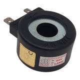 Bobina Solenoide Redutor Gnv