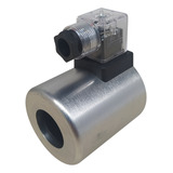 Bobina Solenoide Tn10 220v