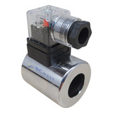 Bobina Solenoide Tn6 24v