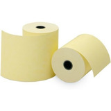 Bobina Termica 57x50 Amarela