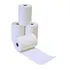 Bobina Termica 57x50 Para Relogio De Ponto C/16 Cor Branco