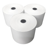 Bobina Termica 57x80 Amarela
