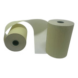 Bobina Termica 80x40