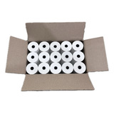 Bobina Termica 80x40 Branca