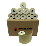 Bobina Termica 80x40 Cupom