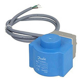 Bobina Valvula Solenoid 14w