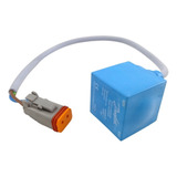 Bobina Valvula Solenoide 24v