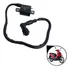 Bobina Vela Shineray Jet50 2013 2014 2015 Modelo Original