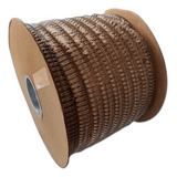 Bobina Wire o 3x1 Prata 1 4 Para 25 Fls 91 000 Anéis
