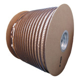 Bobina Wire o Preto