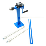 Bobinadeira Manual C Forma