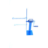 Bobinadeira Manual Para Motores