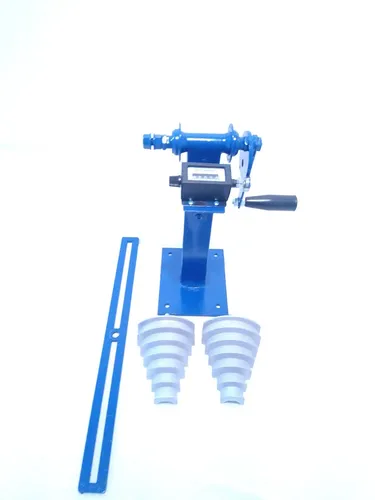 Bobinadeira Manual Para Motores
