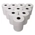 Bobinas Premier 57x30, 57mm X 30m Branco