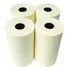 Bobinas Térmica 80mm 80x30 Cx 30und Impressora Cor Branco Tierno Imports