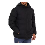 Bobojaco Forrado Jaqueta Masculina