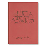 Boca Aberta De